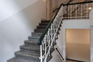 Wunderschöne Altbauwohnung in der Ulmenstraße am Stadtpark - von privat – Die vollständige Adresse der Immobilie erhältst du vom Anbieter., 22299 Winterhude, Hamburg – Vorschaubild 31