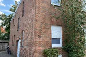 2-Zimmer-Wohnung nahe der Innenstadt