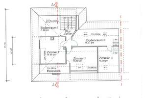 Haus mit Charakter in Schwarzenbach am Wald – 95131 Schwarzenbach am Wald – Vorschaubild 11