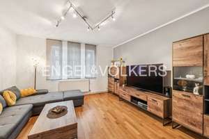 Moderne 3-Zimmer-Wohnung in Köln-Poll mit Loggia und optimaler Raumaufteilung – Die vollständige Adresse der Immobilie erhältst du vom Anbieter., 51105 Poll, Köln – Vorschaubild 2