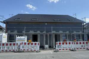 Neue Doppelhaushälfte (5 Zi.) in Mainhausen-Mainflingen, Erstbezug 1.10.2026 – Die vollständige Adresse der Immobilie erhältst du vom Anbieter., 63533 Mainhausen – Vorschaubild 2