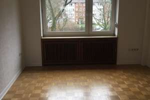 Stilvolle ,helle Wohnung