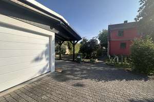 Platz für Ideen! Doppelhaushälfte mit Wintergarten, Werkstatt und vielem mehr in Röthenbach/Pegnitz – Die vollständige Adresse der Immobilie erhältst du vom Anbieter., 90552 Röthenbach an der Pegnitz – Vorschaubild 14