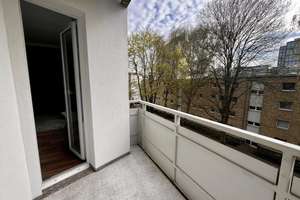 2,5 Zimmer Eigentumswohnung mit Balkon in begehrter Lage von Hamburg-Hohenfelde – Die vollständige Adresse der Immobilie erhältst du vom Anbieter., 22087 Hohenfelde, Hamburg – Vorschaubild 7