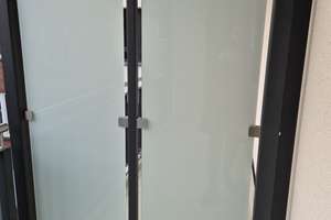 Wohnen im Geistviertel -  WE 1.05 im 2. Obergeschoss rechts mit Balkon – Die vollständige Adresse der Immobilie erhältst du vom Anbieter., 48153 Schützenhof, Münster – Vorschaubild 16