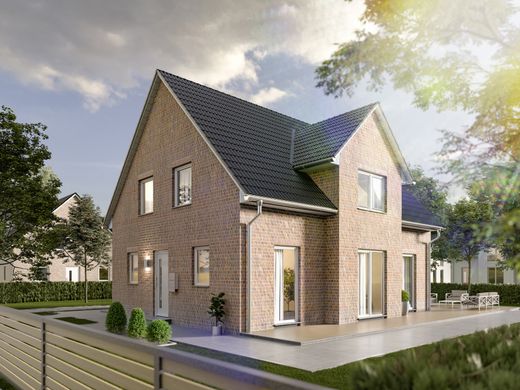 Lichthaus 152 - Großzügig Wohnen - Bauen in der Gemeinde Scharbeutz