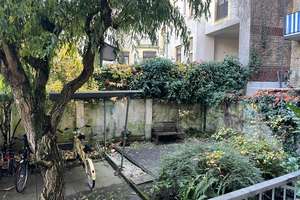 Helle 4-Zimmer-Erdgeschosswohnung 83 qm im beliebten Martinsviertel – Kranichsteiner Straße 63, 64289 Darmstadt-Nord, Darmstadt – Vorschaubild 5