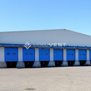 Logistikfläche in Gronau an der A31