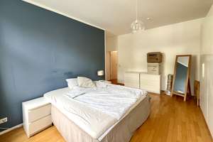 Stilvolles Wohnen in Friedrichstadt: 3-Zimmer-Wohnung mit Sonnen-Balkon – Jahnstraße 105, 40215 Friedrichstadt, Düsseldorf – Vorschaubild 26