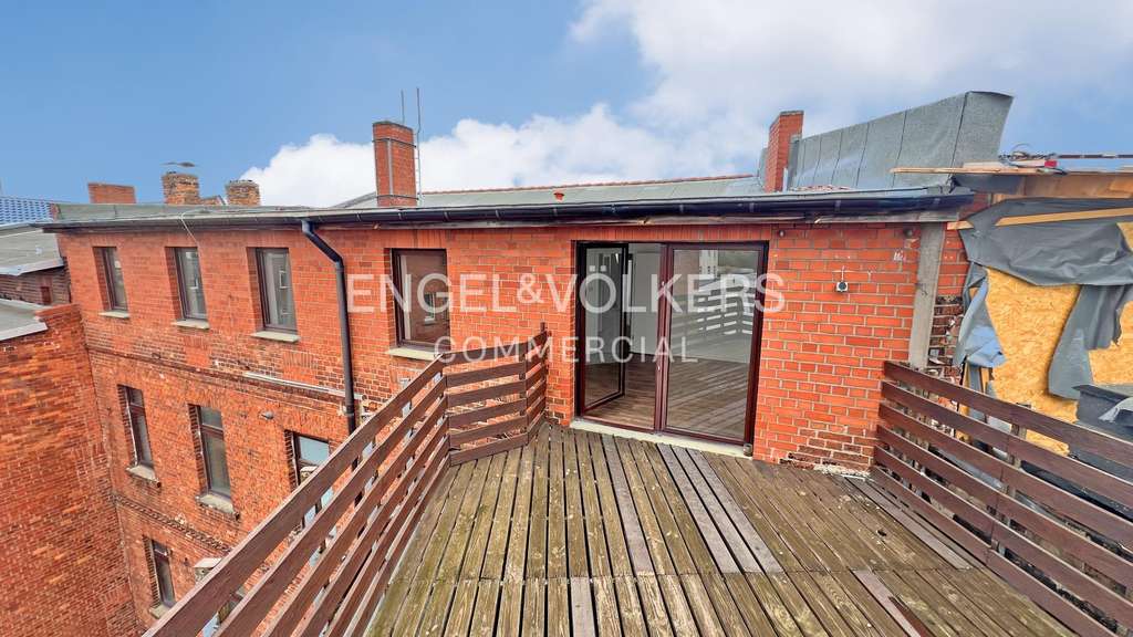 Immobilie in Schönebeck (Elbe) - Voll vermietetes Wohnhaus in Schönebeck bei Magdeburg - Bild 1