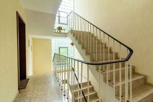 KÄUFERPROVISIONSFREI! Wohnlich, gepflegt, gut geschnitten: 
3-Zimmer-Wohnung mit Balkon und Garage – Die vollständige Adresse der Immobilie erhältst du vom Anbieter., 59067 Mitte, Hamm – Vorschaubild 10