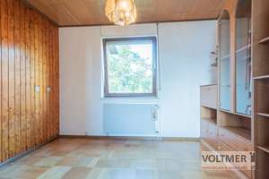 RUHEPOL – familienfreundliches Einfamilienhaus mit großem Garten in ruhiger Lage von Nohfelden! – Die vollständige Adresse der Immobilie erhältst du vom Anbieter., 66625 Nohfelden – Vorschaubild 7