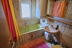 Schönes Einfamilienhaus, Garten, Garage, provisionsfrei, mit Scheune, sofort bezugsfertig, 5 Zi. – Ludwigsburg (Kreis) – Vorschaubild 17