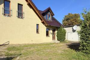 Solides Einfamilienhaus mit Charme, Nebengebäude und fast 1,5 ha Land bei Kloster Lehnin – Die vollständige Adresse der Immobilie erhältst du vom Anbieter., 14797 Kloster Lehnin – Vorschaubild 4