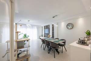 Raumwunder in Köln Esch - Modernisiertes Reihenhaus mit großzügigem Dachgeschoss und Kamin – Die vollständige Adresse der Immobilie erhältst du vom Anbieter., 50765 Esch/Auweiler, Köln – Vorschaubild 10