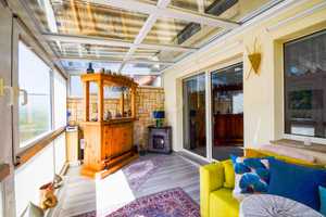 Reihenmittelhaus mit Pool, Sauna & Wintergarten – Ihr Wohlfühlzuhause in Erfurt-Egstedt – Erfurt – Vorschaubild 23