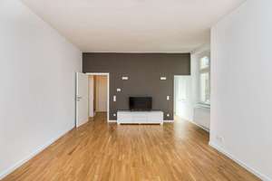 Saniertes Studio Apartment am Kollwitzplatz! – Hagenauer Straße 3, 10435 Prenzlauer Berg, Berlin – Vorschaubild 2