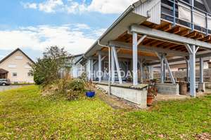 Ihr neues Zuhause für die Familie: Großzügiges Haus mit Garten, Garagen und Gestaltungsspielraum – Die vollständige Adresse der Immobilie erhältst du vom Anbieter., 77966 Kappel-Grafenhausen – Vorschaubild 5