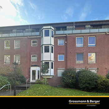 City-Appartement in Bestlage