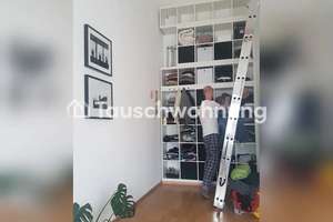 Tauschwohnung: Wunderschöne Loft-Wohnung mit Terrasse - Humboldt-Gremberg – Taunusplatz 11, 51105 Humboldt/Gremberg, Köln – Vorschaubild 9