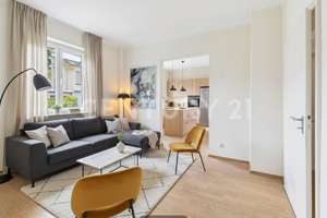 Charmantes Haus im Steinbergviertel – 64285 Bessungen, Darmstadt – Vorschaubild 10