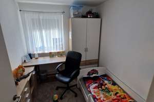 sonnige Erdgeschosswohnung mit Terrasse und Garten – Die vollständige Adresse der Immobilie erhältst du vom Anbieter., 84152 Mengkofen – Vorschaubild 10