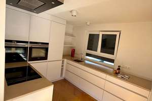 3-Zimmer-Wohnung in Allach-Untermenzing