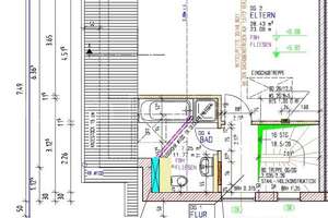 Modernes Reihenendhaus mit großzügiger Terrasse & durchdachtem Raumkonzept – Gartenstraße  1d, 69493 Hirschberg an der Bergstraße – Vorschaubild 24