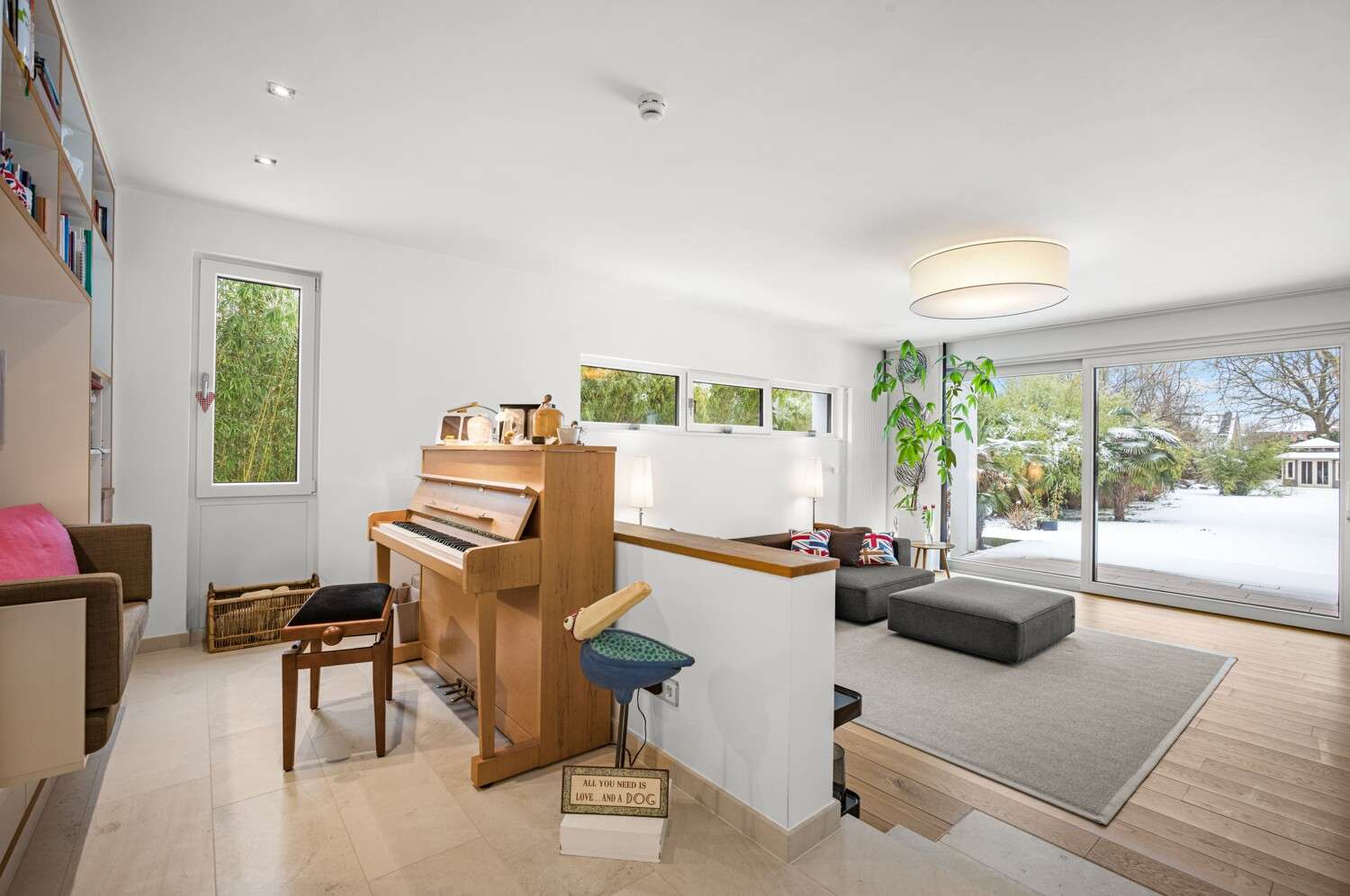 Immobilie in Börnsen - Wunscherfüller! - Bild 6