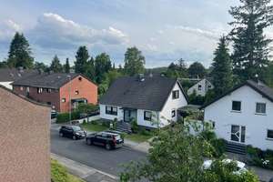 Oberforstbach - Gemütliche Dachgeschosswohnung mit Balkon und Carport Stellplatz – Die vollständige Adresse der Immobilie erhältst du vom Anbieter., 52076 Oberforstbach, Aachen – Vorschaubild 9