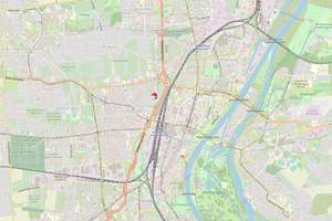„Stilvolle Stadtvilla in Stadtfeld Ost – Großzügiges Grundstück & viel Potenzial zur Gestaltung“ – Die vollständige Adresse der Immobilie erhältst du vom Anbieter., 39108 Stadtfeld Ost, Magdeburg – Vorschaubild 17