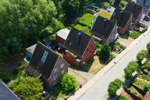 Charmantes Einfamilienhaus in Top Lage von Travemünde von privat  – Fehlingstraße 38, 23570 Travemünde, Lübeck – Vorschaubild 2