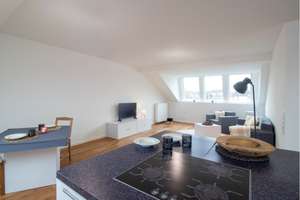 Dachgeschosswohnung in Dortmund zu verkaufen. – Die vollständige Adresse der Immobilie erhältst du vom Anbieter., 44143 Kaiserbrunnen, Dortmund – Vorschaubild 6