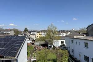 Innenstadtoase: Spannendes Einfamilienhaus mit Büroeinheit; schönem Garten; Hof; 4-PKW-Stellplätze.. – Die vollständige Adresse der Immobilie erhältst du vom Anbieter., 53173 Alt-Godesberg, Bonn – Vorschaubild 6