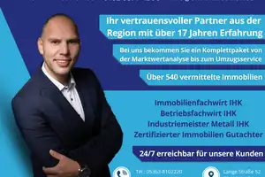 Fachwerkhaus + Stallungen mit Potential in Höddelsen - Nähe Wittingen! Mein Haus = Mein Makler! – Altmarkkreis Salzwedel – Vorschaubild 35