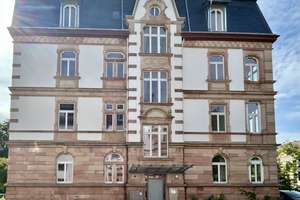 3-Zimmer-Wohnung mit prachtvoller Fassade - ERSTBEZUG nach Kernsanierung - OG 3 – Geibelstr. 22, 63450 Innenstadt, Hanau – Vorschaubild 23