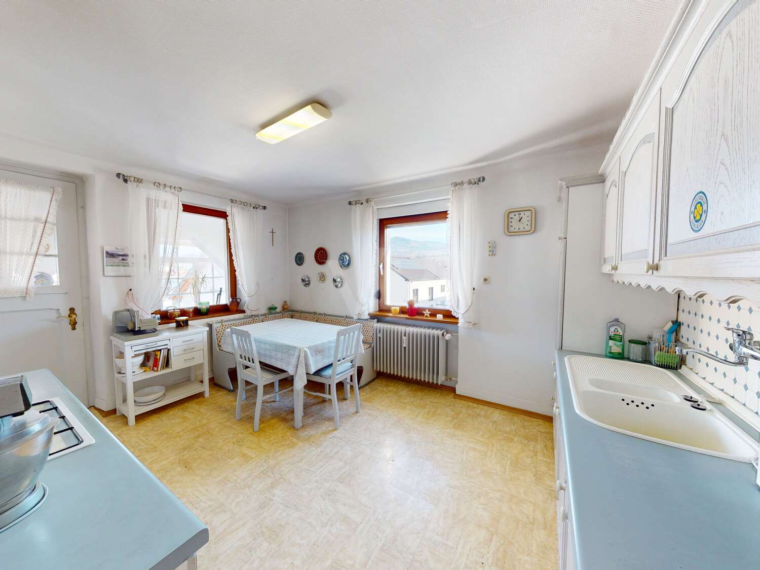 Immobilie in Sasbach - Charmantes ZFH – ideal für Familien & Mehrgenerationen - Bild 3