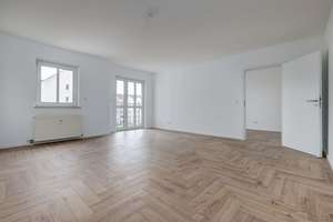 "Top sanierte 2-Zimmer-Wohnung in zentraler Lage von Wi."