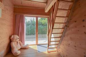 Nachhaltiges Multifunktionshaus im "Alten Westen" – Die vollständige Adresse der Immobilie erhältst du vom Anbieter., 85049 Mitte, Ingolstadt – Vorschaubild 34