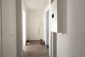 Helle und modernisierte 3-Zimmer-Wohnung in Salzgitter-Lebenstedt – Die vollständige Adresse der Immobilie erhältst du vom Anbieter., 38226 Lebenstedt, Salzgitter – Vorschaubild 6