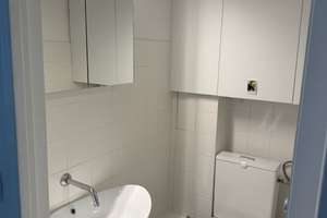 3 room (2 bedroom) apartment to rent in Wilmersdorf – Bundesallee 21, 10717 Wilmersdorf, Berlin – Vorschaubild 4