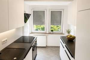 Stilvolle 2,5-Zi.-Wohnung in beliebter Wohnlage in S-West