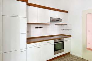 Altbau 3-Zimmer-Wohnung mit angebundenem Atelier/Showroom – Niebuhrstraße – Niebuhrstraße 58, 10629 Charlottenburg, Berlin – Vorschaubild 19