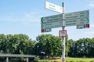 Seltene Gelegenheit - wunderbare 3-Zimmer-Wohnung in erster Weserreihe in der Bremer Neustadt! – Die vollständige Adresse der Immobilie erhältst du vom Anbieter., 28201 Buntentor, Bremen – Vorschaubild 13