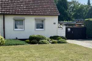 Kleines Haus, großer Garten und viel Potential in ruhiger Lage – Siedlung 17, 15320 Märkisch-Oderland (Kreis) – Vorschaubild 2