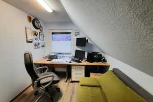 * Top modernisiertes Einfamilienhaus * Ideal für Autoliebhaber * ruhige & zentrale Lage * Top Verkeh – Friesland (Kreis) – Vorschaubild 34