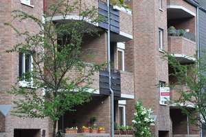 Helle 2 Zimmerwohnung im EG mit Gartenoase, Balkon und Stellplatz – Ludwigstr.  19, 40229 Eller, Düsseldorf – Vorschaubild 5