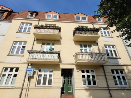 Wohnung mieten in Güstrow ImmoScout24