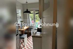 Tauschwohnung: Hamburg-Nord: Schicke 2,5-Zimmer-Wohnung – Die vollständige Adresse der Immobilie erhältst du vom Anbieter., 22337 Ohlsdorf, Hamburg – Vorschaubild 1