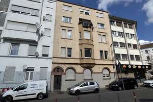 Attraktive 4-Zimmerwohnung mit Balkon in Ludwigshafen-Süd – 67061 Süd, Ludwigshafen am Rhein – Vorschaubild 6